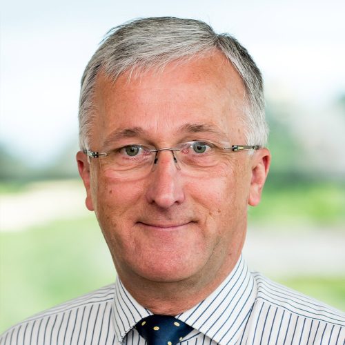 Meet the Team at Marches Careers Hub